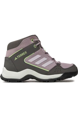 adidas Trekkingschuhe Terrex Hyperhiker Mid Hiking IE7610