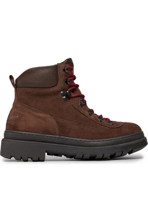 Ralph Lauren Schnürschuhe 812913537001