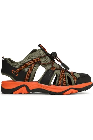 Hi-Tec Sandalen Sanev Jr AVSSS23-HT-CN-01