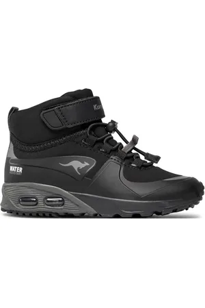 KangaROOS Schnürschuhe Kx-Hydro 18598 000 5003