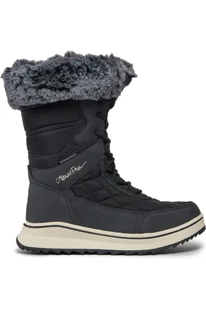 Alpine Schneeschuhe LBTB464