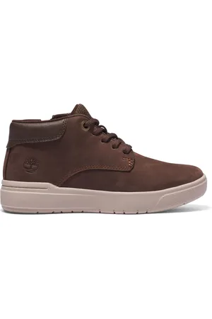 Timberland Schnürschuhe Seneca Bay Leather Chukka TB0A2MV29311