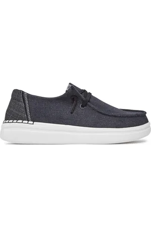 Hey dude Halbschuhe Wendy Rise 40074
