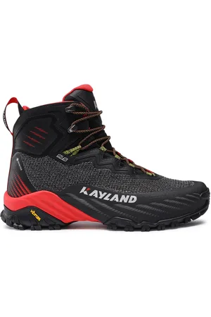 Kayland Trekkingschuhe Duke Mid Gtx GORE-TEX 018022480