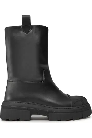 Furla Stiefeletten Gum YG97FGU-BX2411-O6000-4401