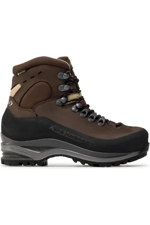 Aku Trekkingschuhe Superalp Nbk Gtx GORE-TEX 592