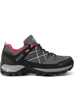 Regatta Trekkingschuhe LadySamarisIIILow RWF835