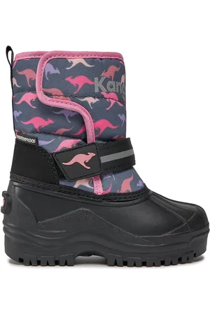KangaROOS Schneeschuhe K-Shell II 02223 000 6302