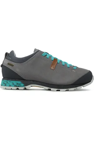 Aku Trekkingschuhe Bellamont 3 Suede Gw 520.3