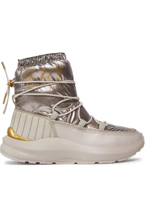 EA7 Schneeschuhe X8M002 XK230 S912