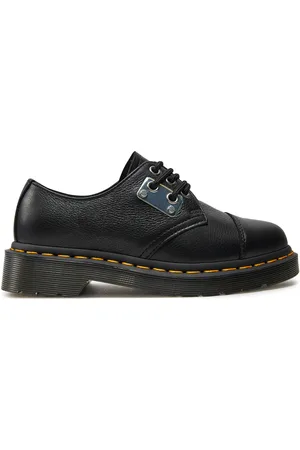 Dr. Martens Schnürstiefel 1461 Metal Plate 31684001