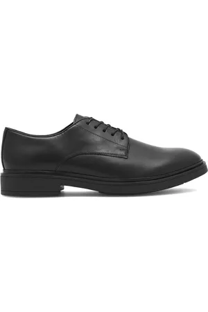 Badura Halbschuhe JAMES-01 MI08