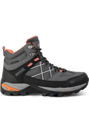 Regatta Trekkingschuhe LdySamarisIIIBoot RWF834