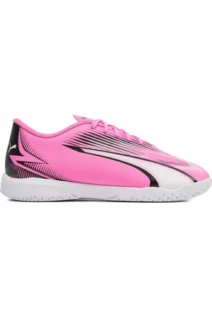 PUMA Fußballschuhe Ultra Play It Jr 10778001 01