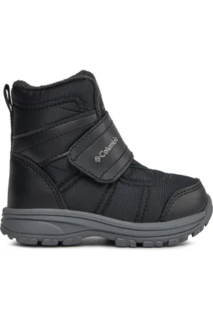 Columbia Schneeschuhe Childrens Fairbanks™ Omni-Heat™ 2044191