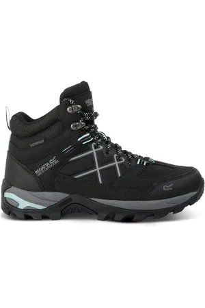 Regatta Trekkingschuhe LdySamarisIIIBoot RWF834