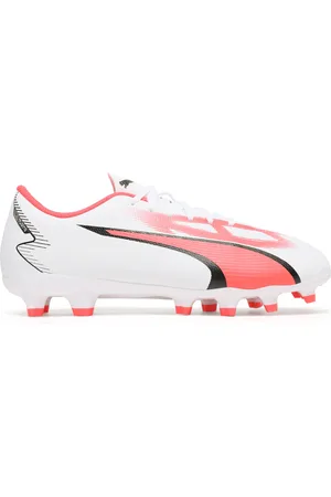 PUMA Fußballschuhe Ultra Play FG/AG Jr 107530 01