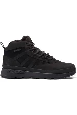 Timberland Schnürschuhe Euro Trekker Mid Leather TB0A62SV0151
