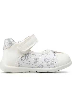 Geox Halbschuhe B Elthan G. B B251QB 0AW54 C0007
