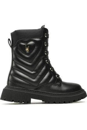 Liu Jo Schnürstiefeletten Kendy 619 4F3307 EX014