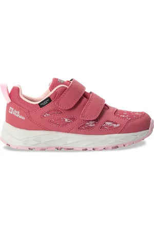 Jack Wolfskin Trekkingschuhe Woodland 2 Texapore Low Vc 4059822