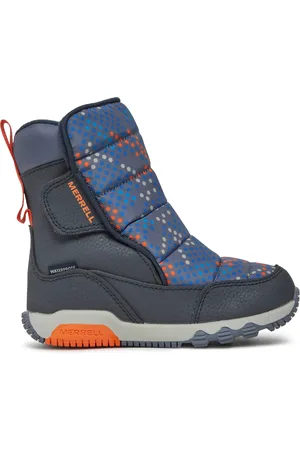 Merrell Schneeschuhe Free Roampuffer MK266130