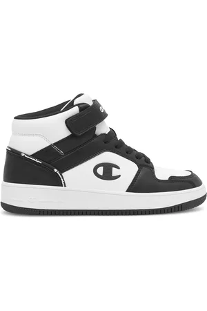 Champion Sneakers Rebound 2.0 Mid Gs S32413-WW019