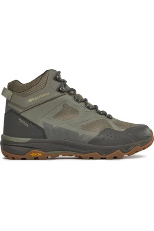 Karrimor Trekkingschuhe Spiral Mid K1069