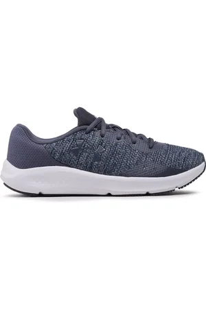 Under Armour Laufschuhe Ua W Charged Pursuit3 Twist 3026692-400
