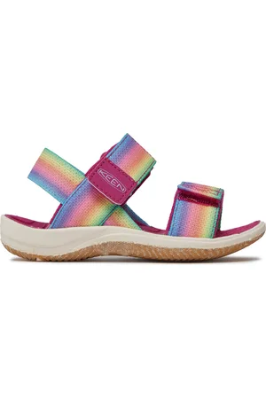 Keen Sandalen Elle Backstrap 1027332