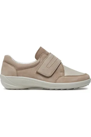 Comfortabel Halbschuhe 940235