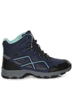 Regatta Trekkingschuhe Ldy Vendeavour Bt RWF807