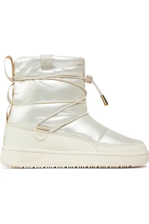 PUMA Schneeschuhe Snowbae Wns Patent 393931 02