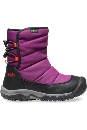 Keen Schneeschuhe Puffrider Wp 1027958-1
