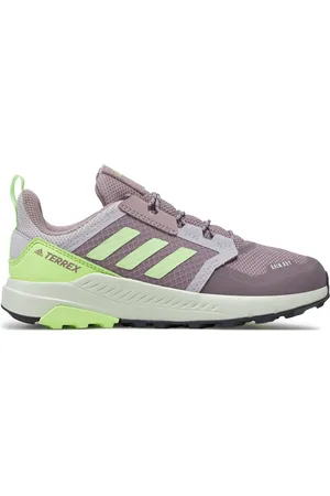adidas Trekkingschuhe Terrex Trailmaker RAIN.RDY Hiking IE7604
