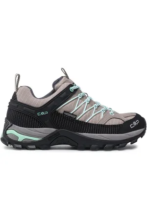 CMP Trekkingschuhe Rigel Low Wmn Trekking Shoe Wp 3Q54456