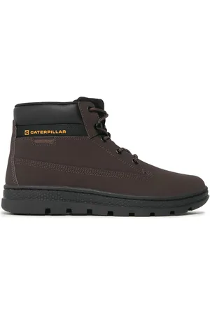 Caterpillar Schnürschuhe Cite Wp P111272