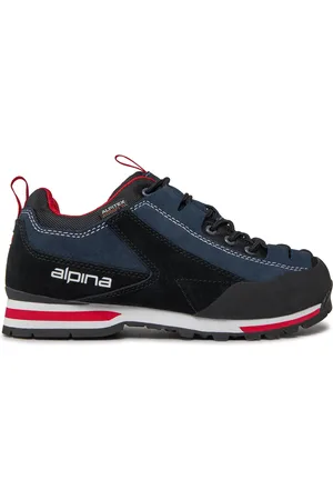 Alpina Trekkingschuhe Royal Vibram 627F-1