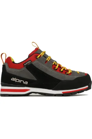 Alpina Trekkingschuhe Royal 627M-1