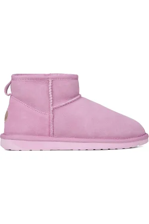 Emu Schneeschuhe Stinger Micro Mauve W10937