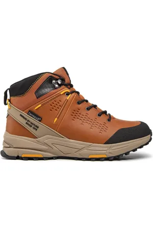 Halti Trekkingschuhe Hakon Mid Dx Trekking 054-2700