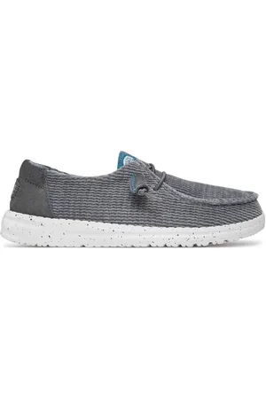 Hey dude Halbschuhe Wendy Wave Corduroy 40195-025