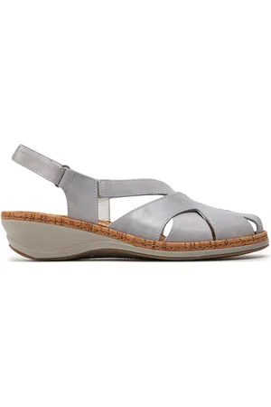 Comfortabel Sandalen 720030-91