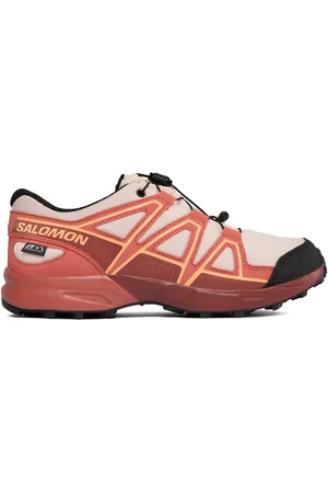 Salomon Laufschuhe Speedcross Clima™ Waterproof L47278800