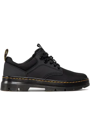 Dr. Martens Halbschuhe Reeder 27102001