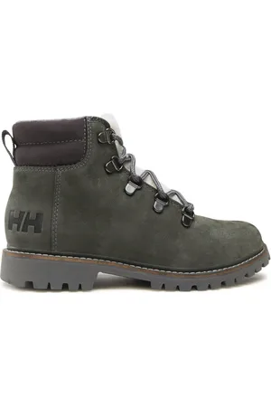 Helly Hansen Schnürstiefeletten Iselle 11744_609