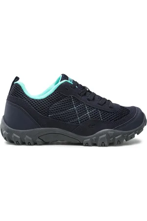 Regatta Trekkingschuhe Lady Edgepoint Life RWF701