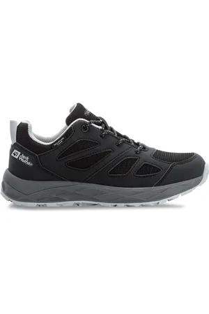 Jack Wolfskin Trekkingschuhe Woodland 2 Texapore Low 4059811
