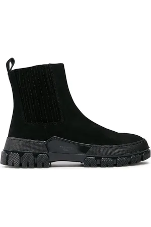 Max Mara Klassische Stiefeletten Genepi 2357960334600
