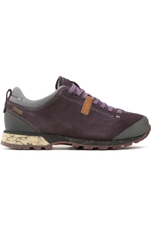 Aku Trekkingschuhe Bellamont 3 Suede Gw 520.3